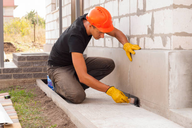 Licensed Vapor Barrier Installation service in Madison, MN - SGP Waterproofing